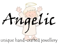 Angelic : unique hand-crafted jewellery